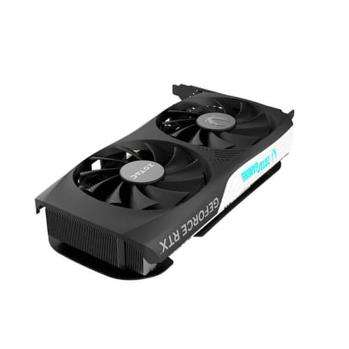 Zotac RTX 4060 Ti Twin Edge OC Spider Man 8GB Gaming Graphics Card